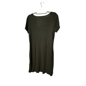 5/$25 NWT SO Dress Olive/Forest Green Size XL